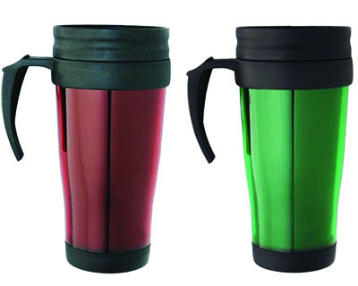 Travel Mugs